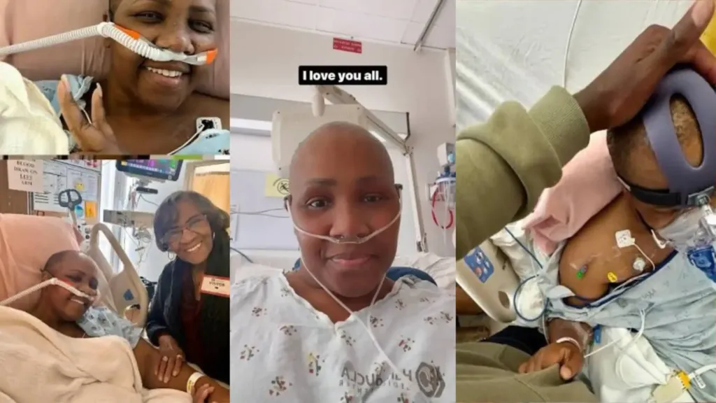 Who Was Donyelle Jones?