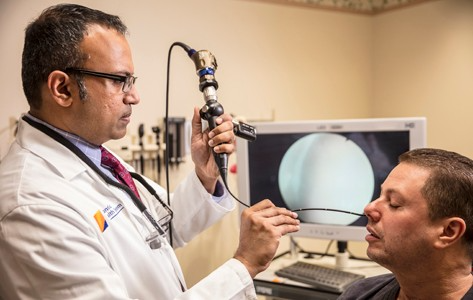 Why Head and Neck Cancer Needs New Ideas