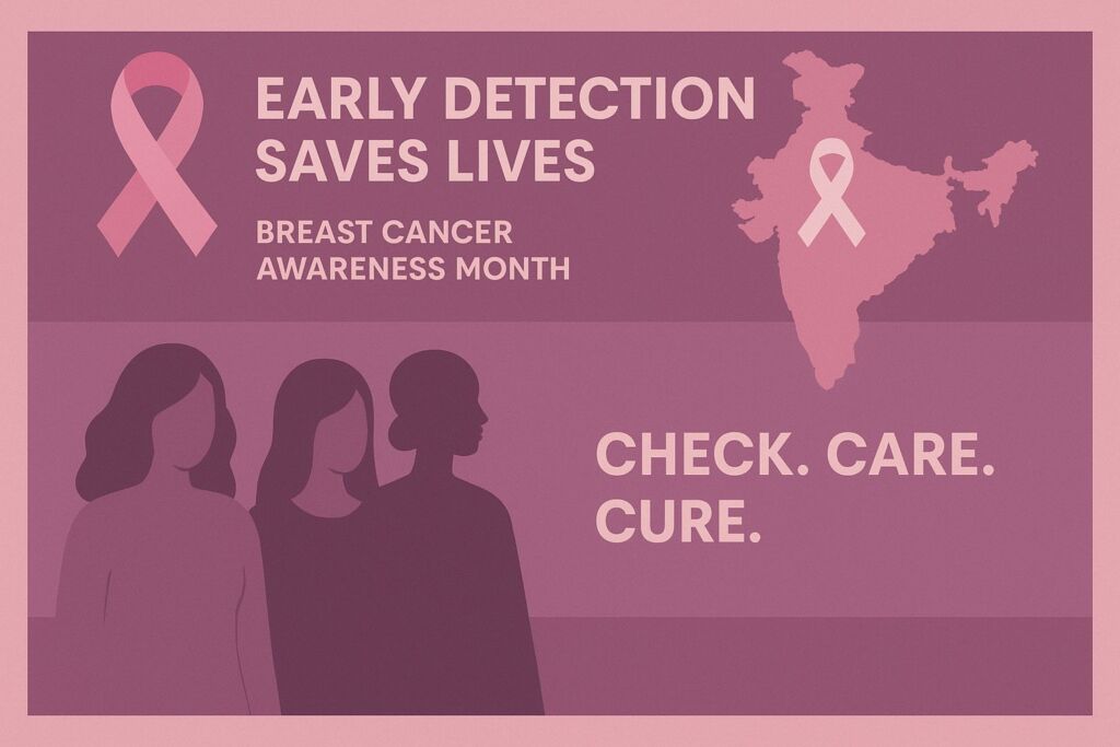 Why Early Detection Changes Everything