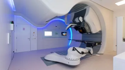 radiation technology