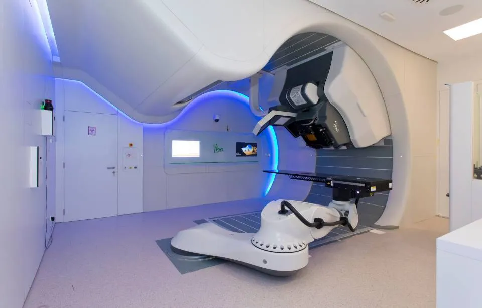 radiation technology
