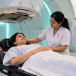 Breast Cancer and Proton Therapy: Reducing Radiation Exposure to the Heart and Lungs